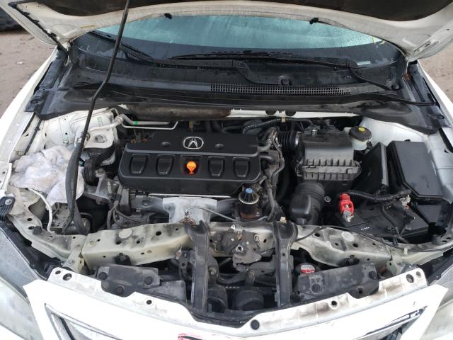 2013 ACURA ILX 20 TEC 19VDE1F78DE013145