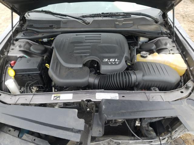 2014 DODGE CHALLENGER - 2C3CDYAG2EH176521