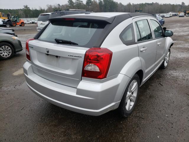 2011 DODGE CALIBER MA 1B3CB3HA8BD297134