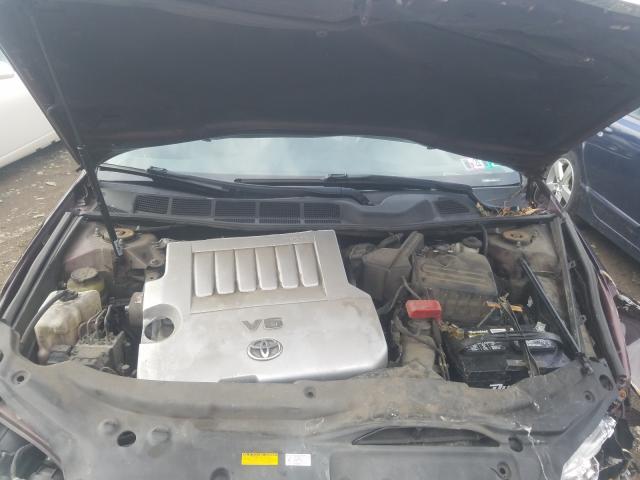 2012 TOYOTA AVALON BAS 4T1BK3DB5CU453054