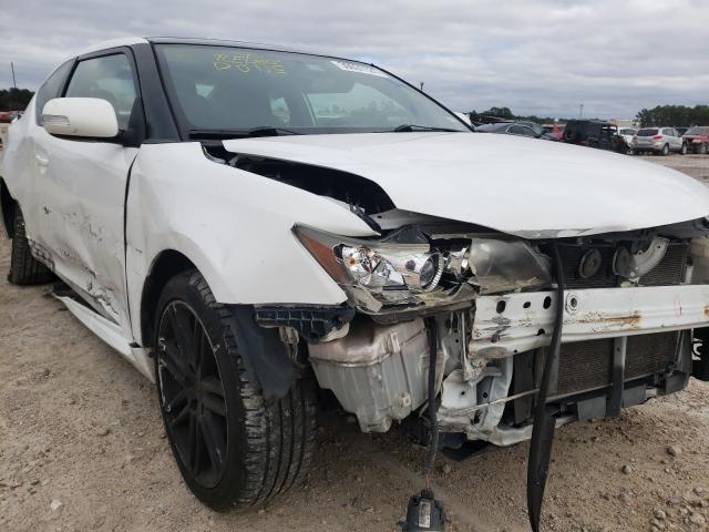 2012 TOYOTA SCION TC JTKJF5C73C3038102