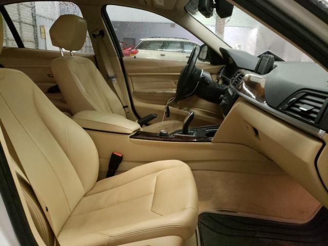 2012 BMW 335 I WBA3A9G50CNN67751