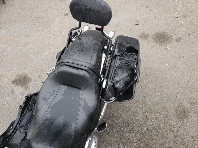 2019 HARLEY-DAVIDSON FLTRX - 1HD1KHC13KB653915