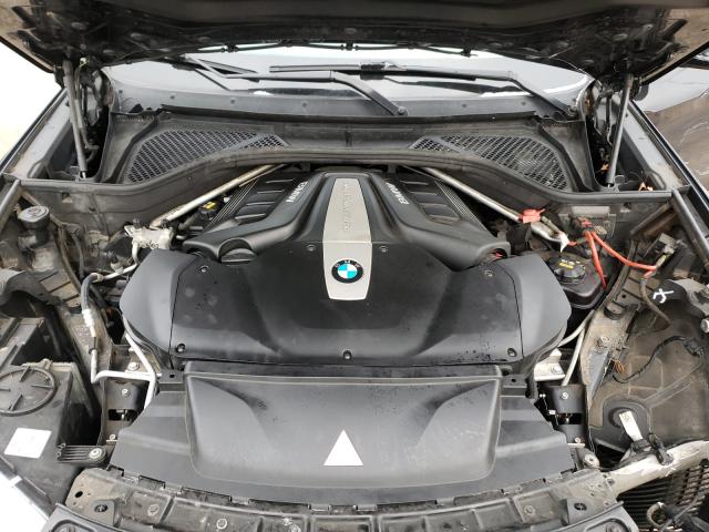2015 BMW X5 XDRIVE5 5UXKR6C54F0J77294