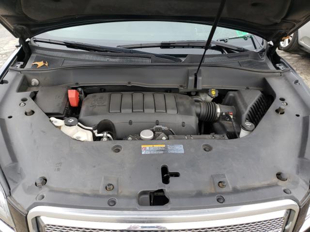 2014 GMC ACADIA DEN 1GKKVTKD1EJ163600