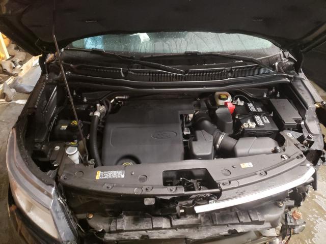 2017 FORD EXPLORER X 1FM5K8D89HGD55004