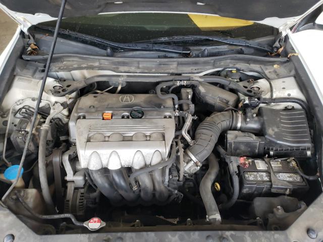 2010 ACURA TSX JH4CU2F64AC009162