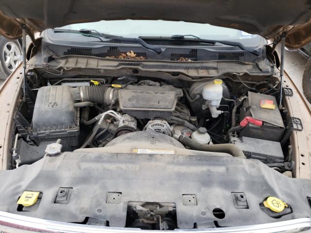 2012 DODGE RAM 1500 S 1C6RD6FP6CS117701