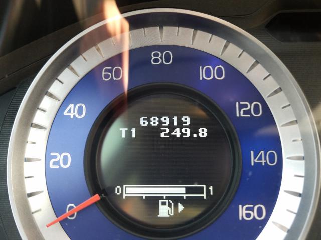 2012 VOLVO S60 T6 YV1902FHXC2121959