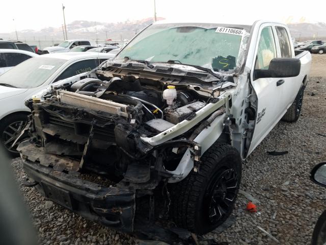 2019 RAM 1500 CLASS 1C6RR7ST5KS623299