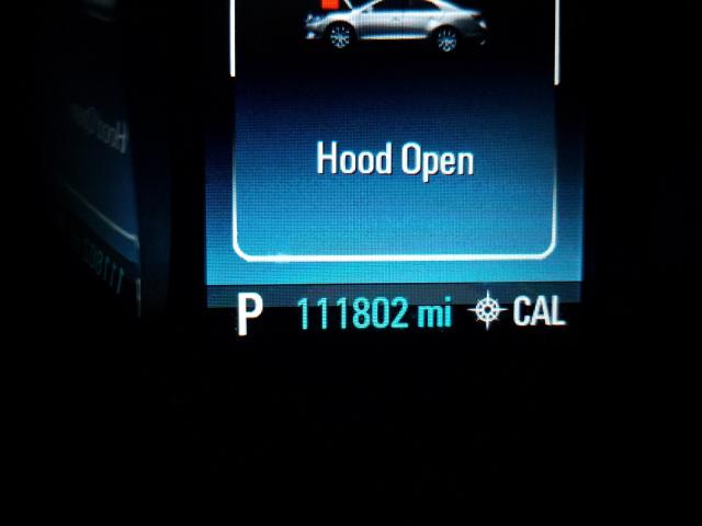 2016 CHEVROLET MALIBU LIM 1G11E5SA3GF121615