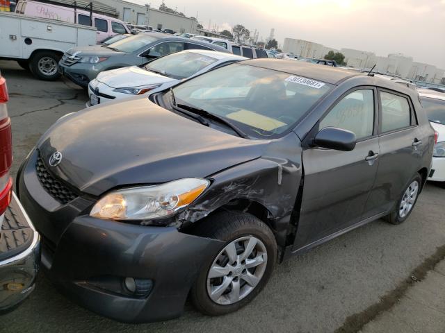 2013 TOYOTA COROLLA MA 2T1KE4EE5DC050684