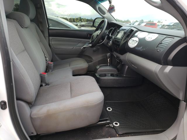 2013 TOYOTA TACOMA 5TFNX4CN5DX025005