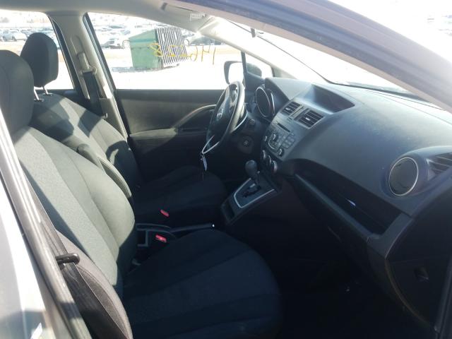 2012 MAZDA 5 JM1CW2BL9C0103095