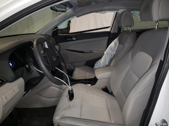 2018 HYUNDAI TUCSON KM8J3CA48JU713605
