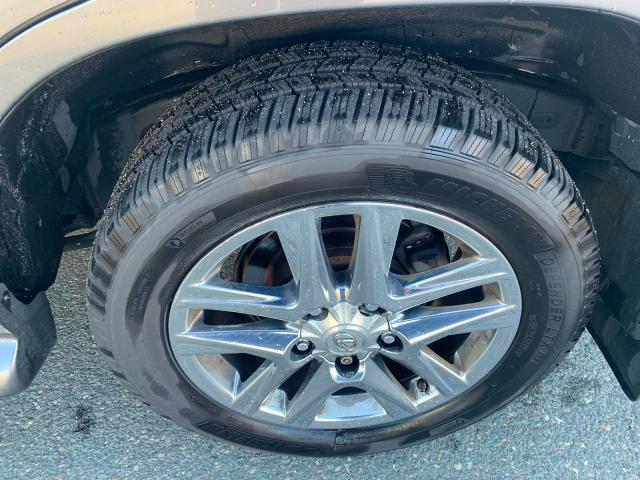 2013 LEXUS LX 570 JTJHY7AX6D4108442