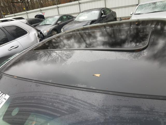 2017 INFINITI Q70 3.7 JN1BY1AP0HM741064