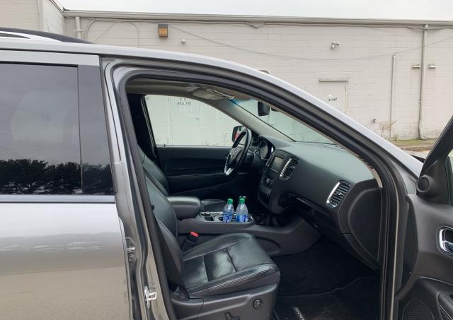 2011 DODGE DURANGO CI 1D4SE5GT1BC733024