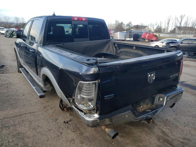 2014 RAM 1500 LARAM 1C6RR7NTXES438603