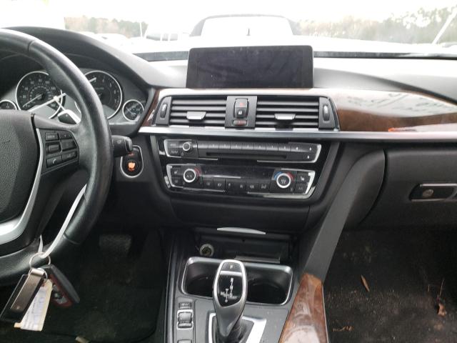 2015 BMW 435 I WBA3T3C58FP738087