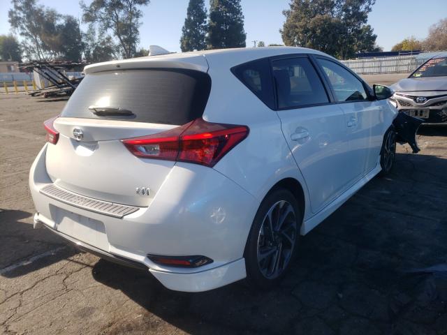 2016 TOYOTA SCION IM JTNKARJE9GJ523179