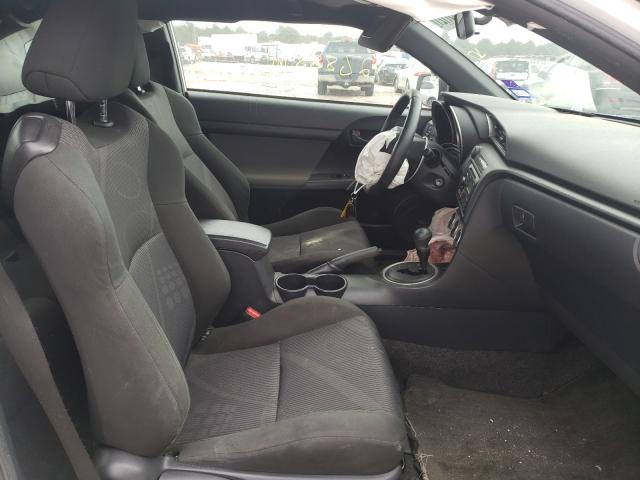 2012 TOYOTA SCION TC JTKJF5C73C3038102