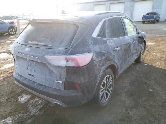 2020 FORD ESCAPE SEL 1FMCU0H64LUB12609
