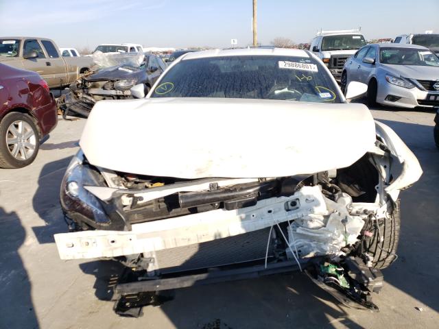 2017 TOYOTA 86 BASE JF1ZNAA17H8701997