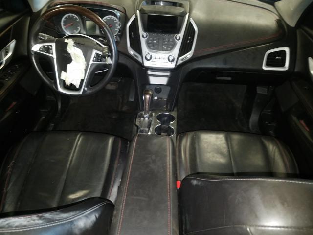 2014 GMC TERRAIN DE 2GKFLZE3XE6301306