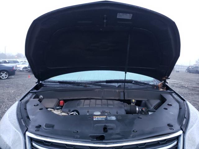 2017 CHEVROLET TRAVERSE L - 1GNKVHKD6HJ129723