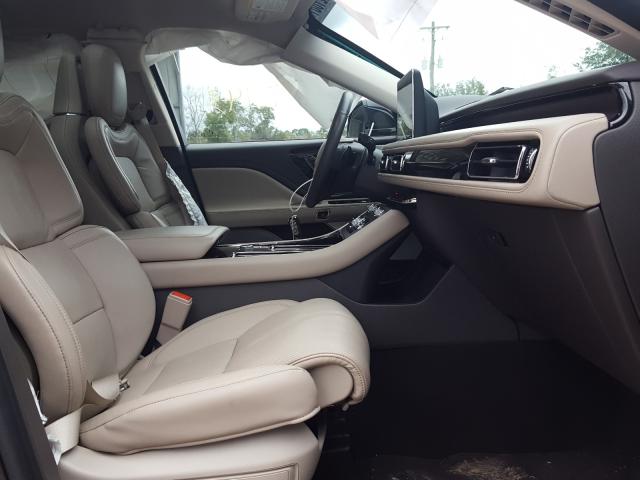 2020 LINCOLN AVIATOR RE 5LM5J7XC7LGL13112