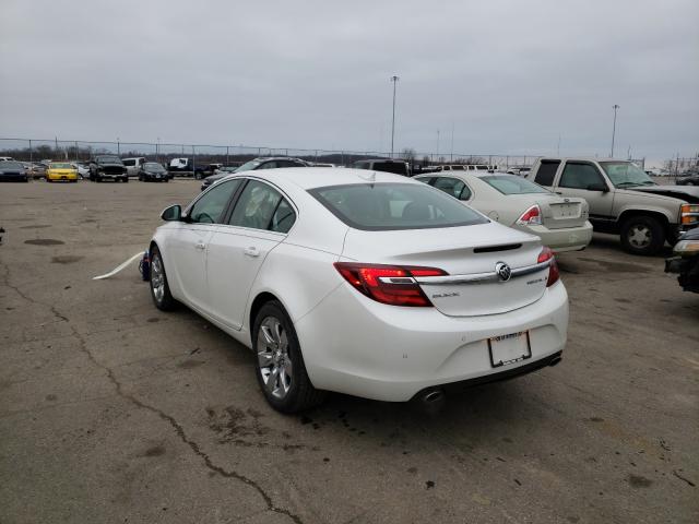 2017 BUICK REGAL PREM 2G4GR5GX4H9133958