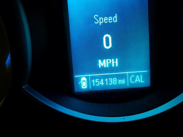 2012 CHEVROLET CRUZE ECO 1G1PK5SC2C7331003