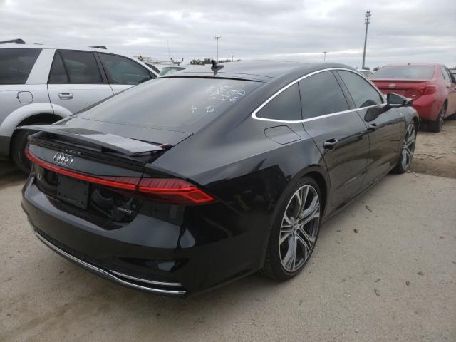 2020 AUDI A7 PRESTIG WAUV2AF2XLN025894