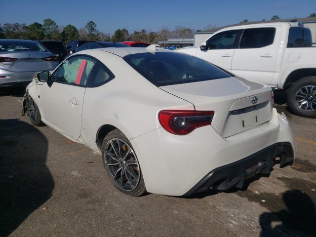 2017 TOYOTA 86 BASE JF1ZNAA1XH8702237