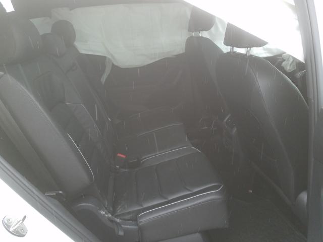 2019 VOLKSWAGEN TIGUAN SEL 3VV4B7AX2KM064204