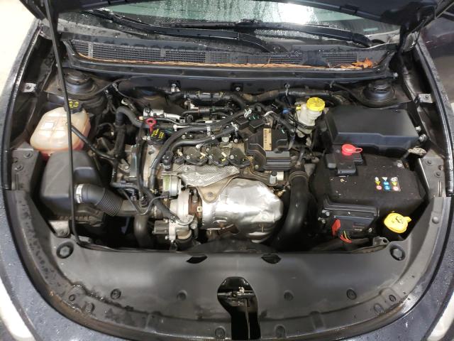 2013 DODGE DART LIMIT 1C3CDFCH8DD199159