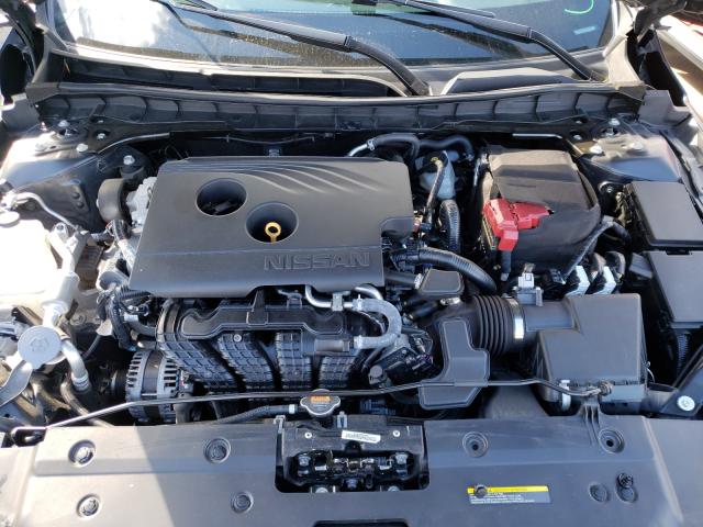 2019 NISSAN ALTIMA SL 1N4BL4EV1KC223876