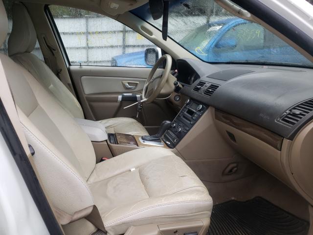 2011 VOLVO XC90 3.2 YV4952CYXB1583242