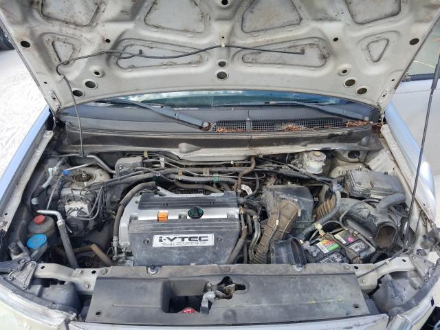 2010 HONDA ELEMENT LX 5J6YH1H33AL002044