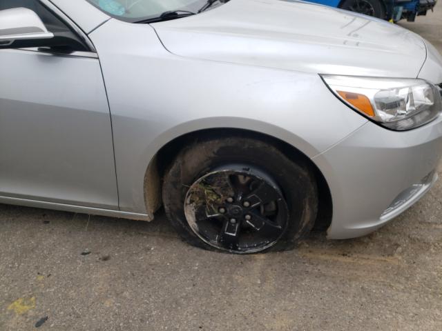 2016 CHEVROLET MALIBU LIM 1G11C5SA5GF157084