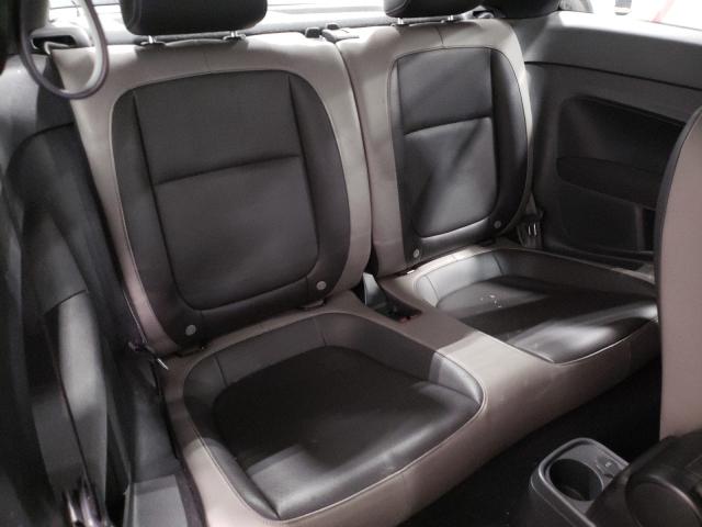 2015 VOLKSWAGEN BEETLE 1.8 3VWF17AT0FM655061