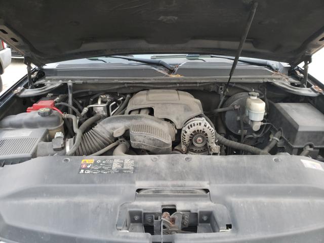 2012 CADILLAC ESCALADE E 1GYS4HEF0CR195990