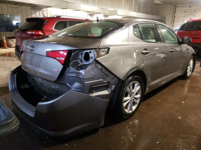 2013 KIA OPTIMA LX 5XXGM4A77DG215420