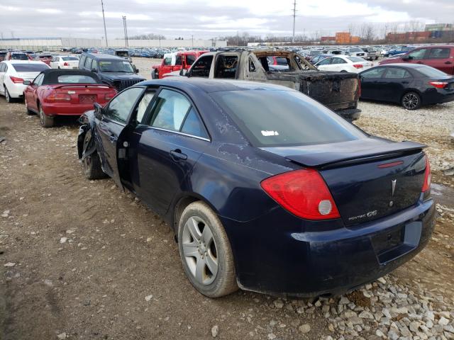 2010 PONTIAC G6 1G2ZA5EB7A4106973