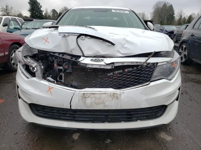 2017 KIA OPTIMA LX - 5XXGT4L30HG157170