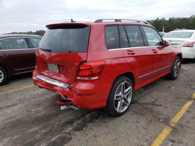 2014 MERCEDES-BENZ BENZ WDCGG5HB0EG215674