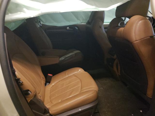 2013 BUICK ENCLAVE 5GAKVDKD3DJ165849