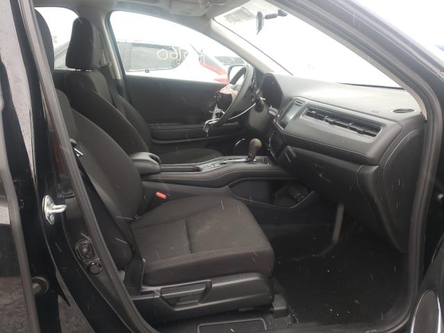 2017 HONDA HR-V EX 3CZRU6H50HG704005