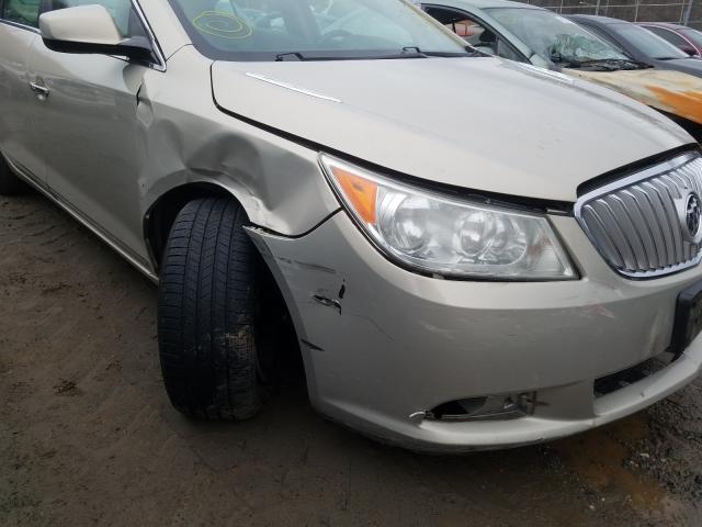 2011 BUICK LACROSSE C 1G4GA5EC9BF346040